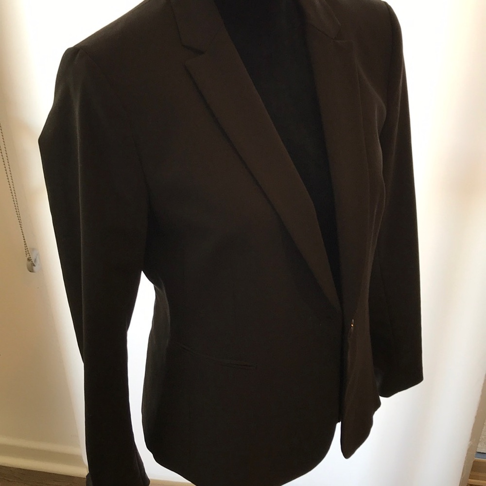 Black Blazer 🎊